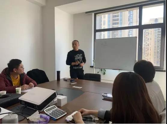 銷售中心開拓第一期培訓 銷售中心開拓第一期培訓