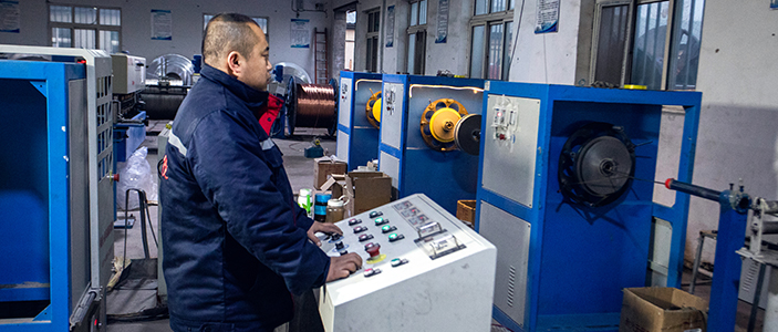 柔性電纜 柔性電纜