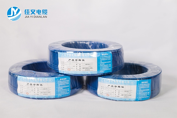 吉林專業綠色環保型電纜哪家好